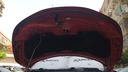 CAR HOOD