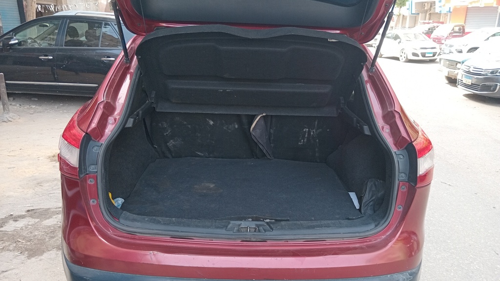 TRUNK