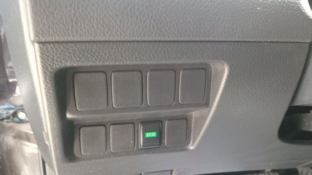 LIGHT SWITCHES