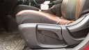 DRIVER SEAT SWITCHES