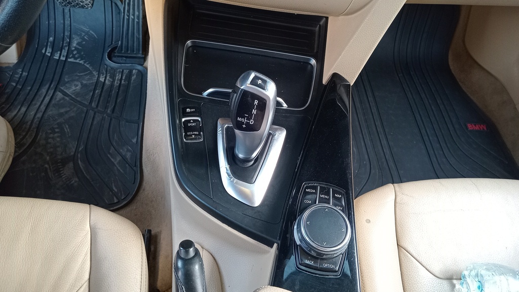 CONSOLE