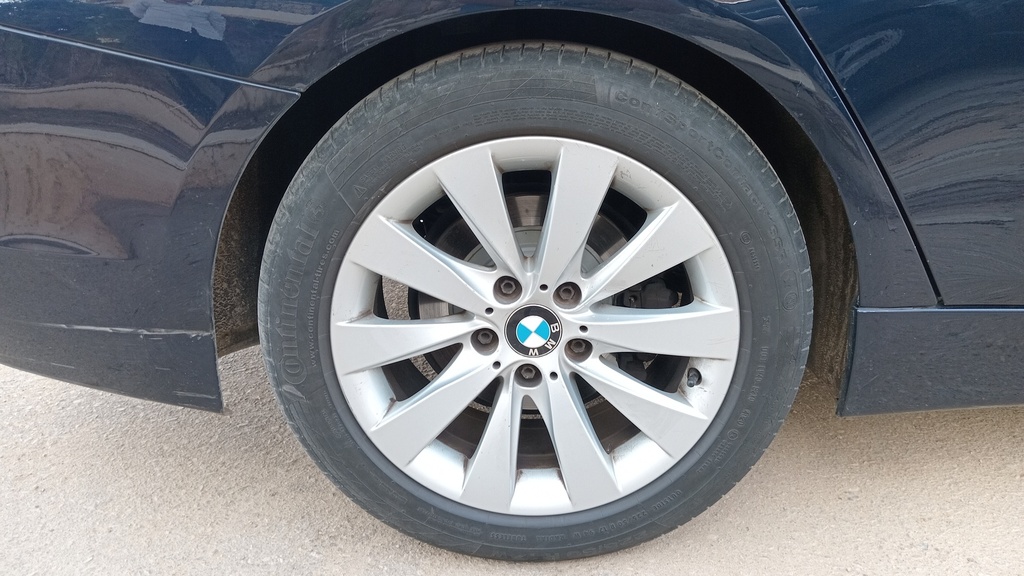 RR R TIRE