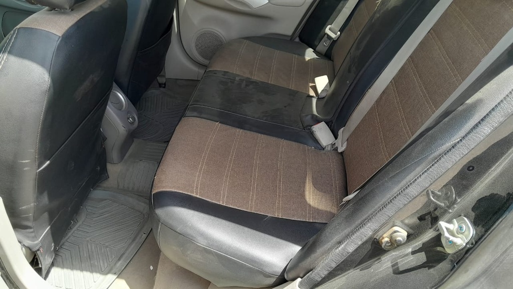 RR SEATS