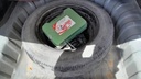 SPARE TIRE