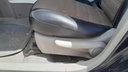 DRIVER SEAT SWITCHES