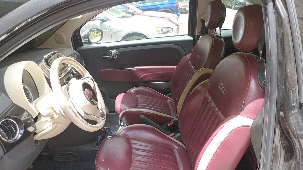 FR SEATS