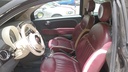 FR SEATS