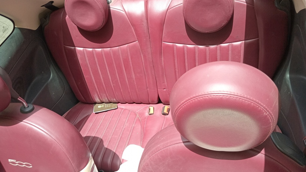 RR SEATS