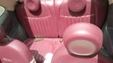 RR SEATS