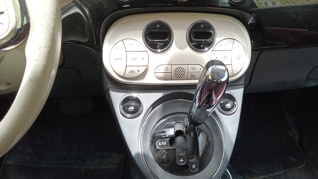 CONSOLE