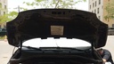 CAR HOOD