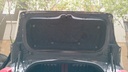 TRUNK HOOD