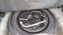 SPARE TIRE