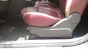 DRIVER SEAT SWITCHES