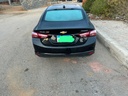 Chevrolet Malibu 2021 7th Category