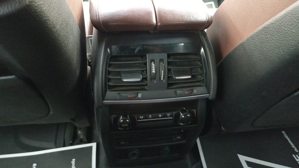 RR AC GRILL