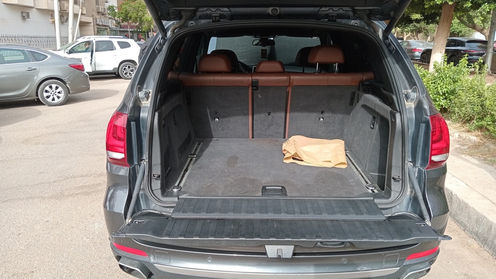TRUNK