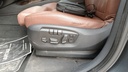 DRIVER SEAT SWITCHES