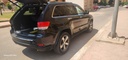 Jeep Grand Cherokee 2016 4th Category