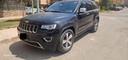 Jeep Grand Cherokee 2016 4th Category