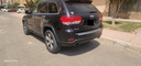 Jeep Grand Cherokee 2016 4th Category