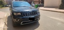 Jeep Grand Cherokee 2016 4th Category