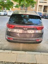 Kia Sportage 2017 2nd Category