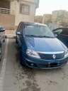 Renault Logan 2013 2nd Category