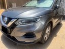 Nissan Qashqai 2019 2nd Category