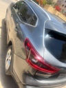 Nissan Qashqai 2019 2nd Category