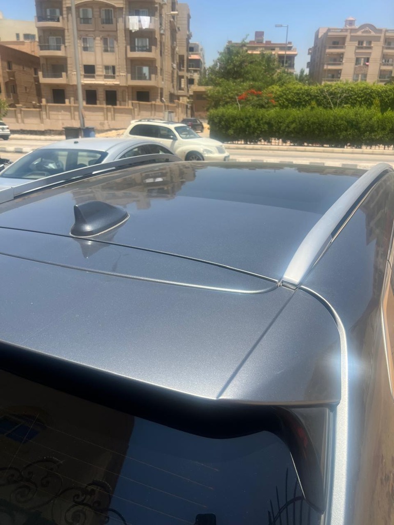 Nissan Qashqai 2019 2nd Category