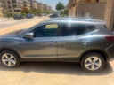 Nissan Qashqai 2019 2nd Category