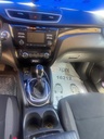 Nissan Qashqai 2019 2nd Category
