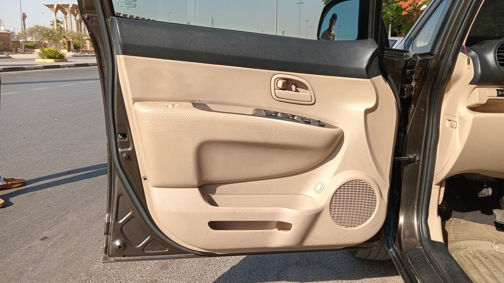 FR L DOOR