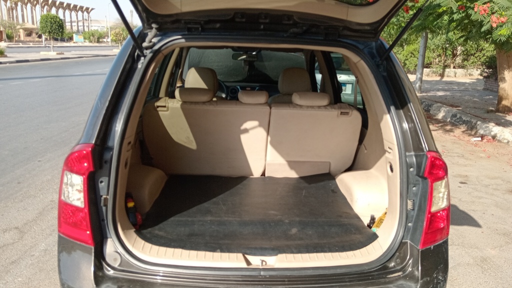 TRUNK