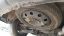 SPARE TIRE
