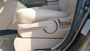 DRIVER SEAT SWITCHES