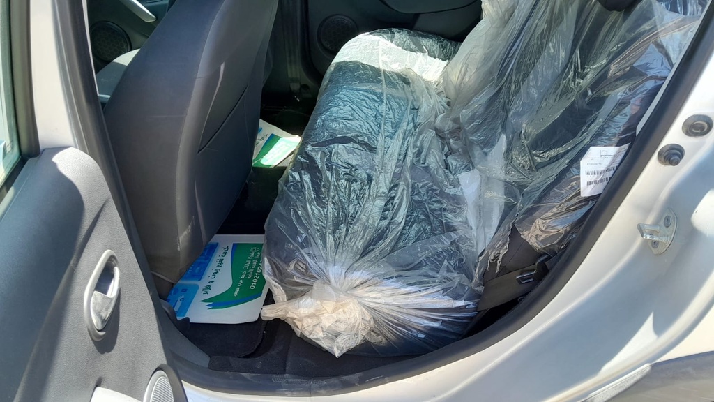 RR SEATS
