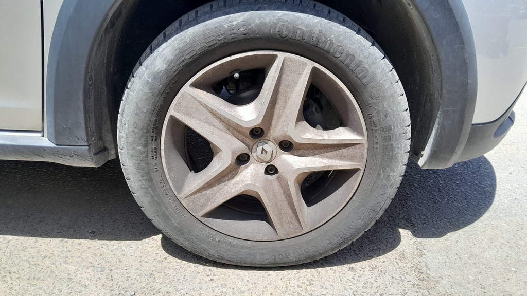 FR R TIRE