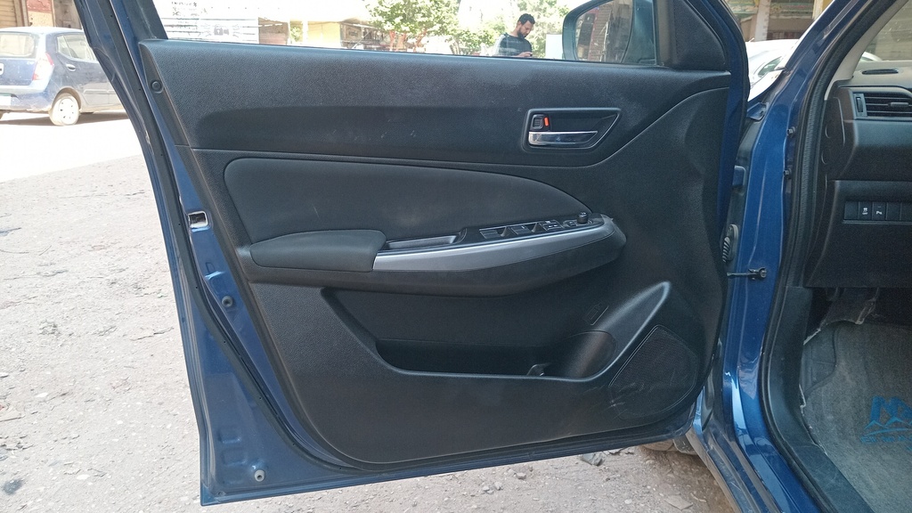 FR L DOOR