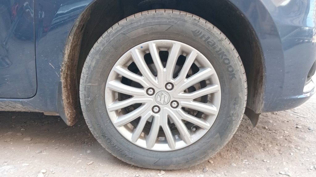 FR R TIRE