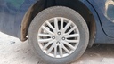 RR R TIRE