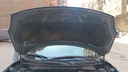 CAR HOOD