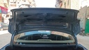 TRUNK HOOD