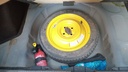 SPARE TIRE