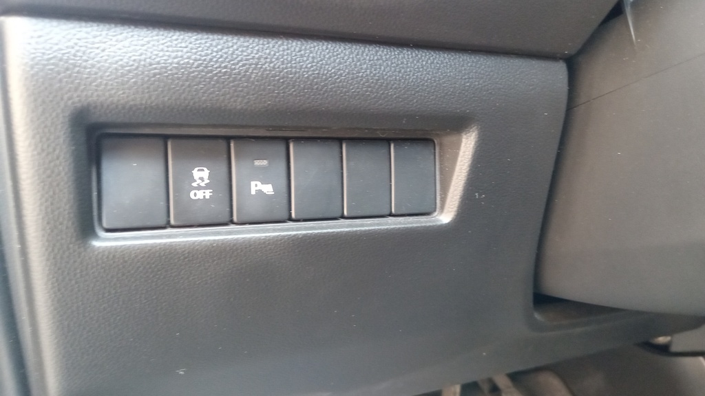 LIGHT SWITCHES