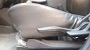 DRIVER SEAT SWITCHES