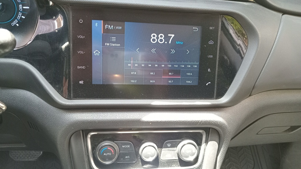 MULTIMEDIA SCREEN