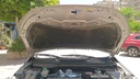 CAR HOOD
