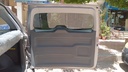 TRUNK HOOD